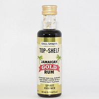  Still SpiritsTop Shelf Jamaican Gold Rum