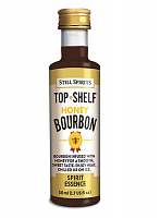  Still Spirits Top Shelf Honey Bourbon