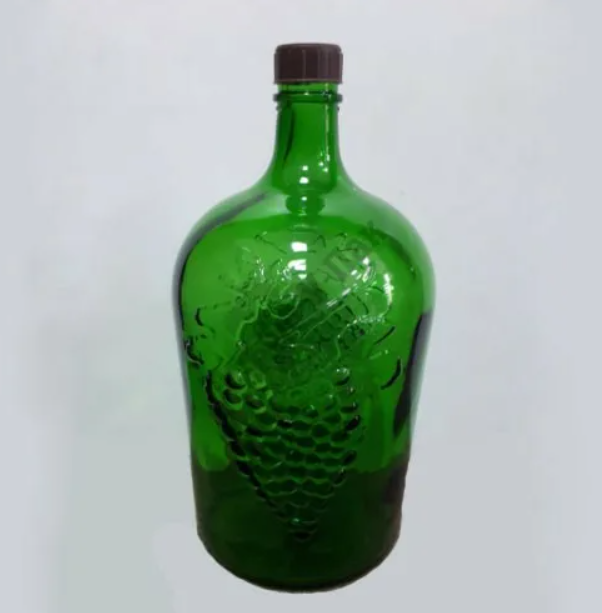 Бутыль 5 л лоза. Бутылка "лоза" 5 л.. Бутыль лоза 10л. Бутыль Ровоам 3л зеленый. Зеленые бутылки купить