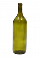 Бутылка винная Бордо 1.5 л  Упаковка 9 штук