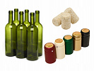 Бутылка комплект Бутылка комплект
