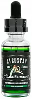 Эссенция абсент Absinthe вкусовой концентрат (ароматизатор пищевой), для самогона, 30 мл