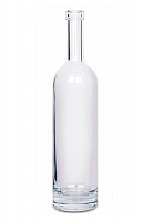 Бутылка 1.0 л Бордо (19*21)