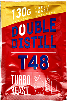   Double Distill T48